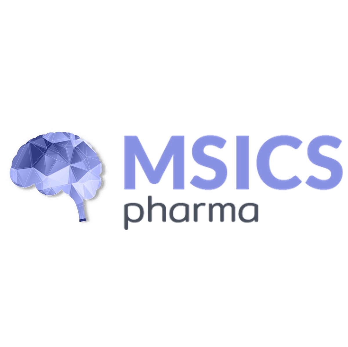 MSICS Pharma logo