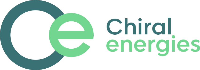 Chiral Energies logo