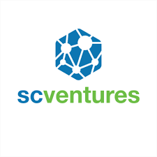 SC Ventures logo