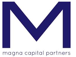 Magna Capital Partners logo