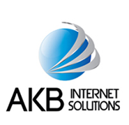 AKB Internet  Solutions logo