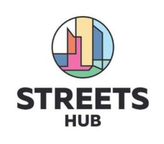Streets Hub logo