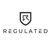 Regulated.io logo