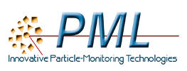 PML logo