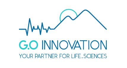 G.O Innovation logo