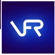 VFR logo