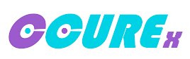 CCUREx logo