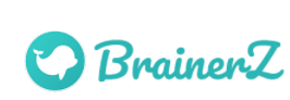 BrainerZ logo