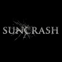 Suncrash logo