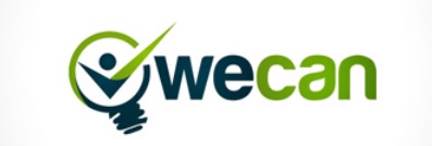 We-Can logo