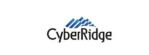CyberRidge logo