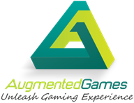 Augmented Games logo