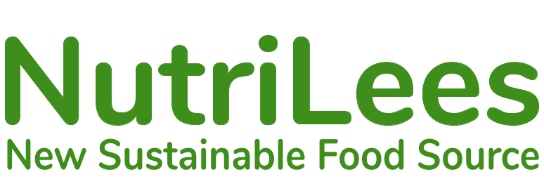 Nutrilees logo
