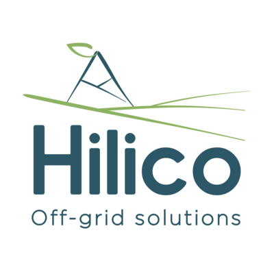 Hilico logo