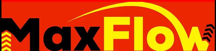 MaxFlow logo