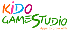 Kido Games Studio logo