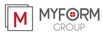 MyForm logo