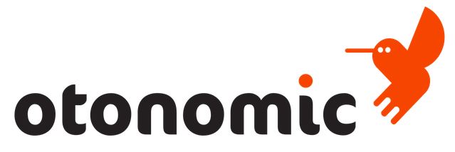 Otonomic logo