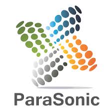 ParaSonic logo