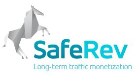 SafeRev logo