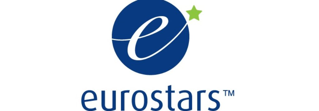 Eurostars logo