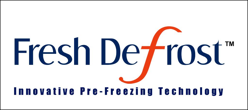 Fresh Defrost logo