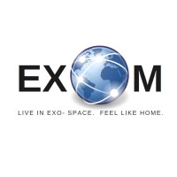 Exom logo