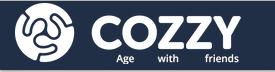 Cozzy logo