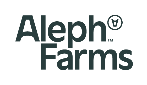 Aleph Farms logo