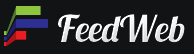 Feedweb Research logo