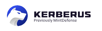 Kerberus Cyber Security logo