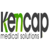 Kencap Medical Solutions logo