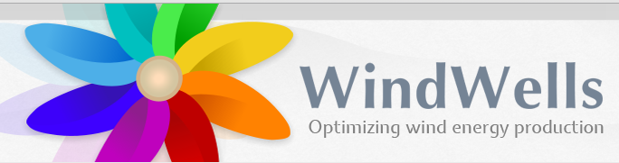 WindWells logo