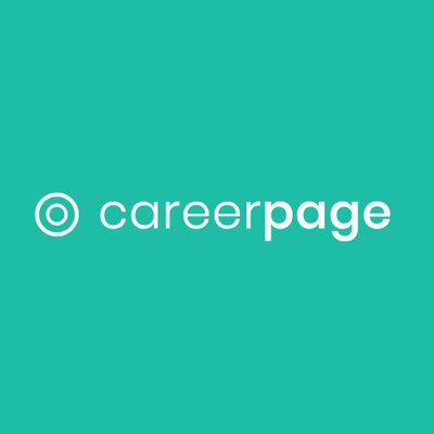 Careerpage logo