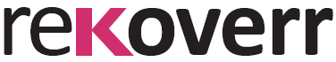 Rekoverr logo