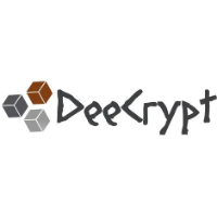 DeeCrypt logo