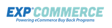 EXP Commerce logo