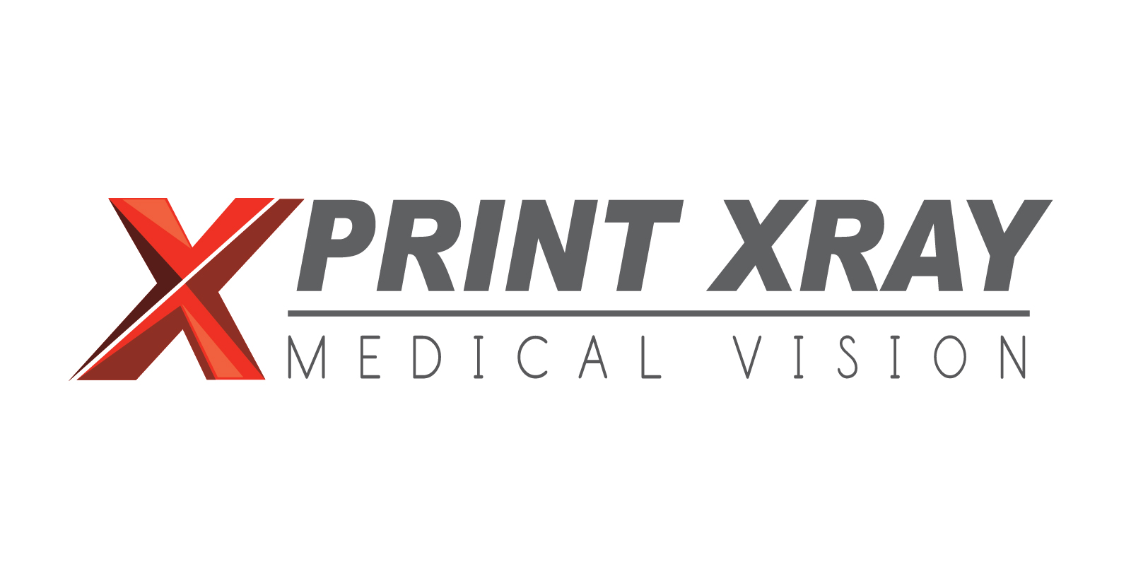 printXray Medical Vision logo