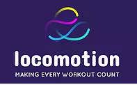 Locomotion Data Solutions logo