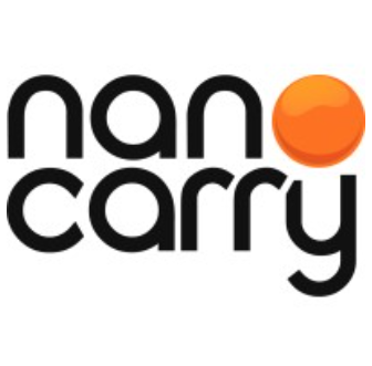 Nanocarry Therapeutics logo