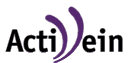 ActiVein logo