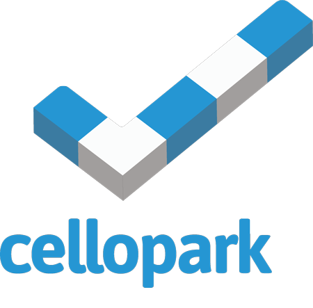 Cellopark Technologies logo