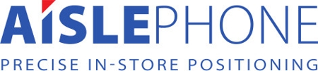 AislePhone logo