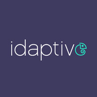 IDaptive logo