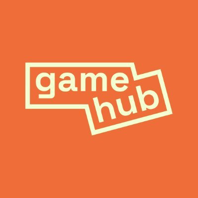 Game Hub logo