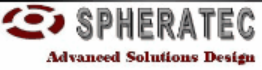 Spheratec Technologies logo