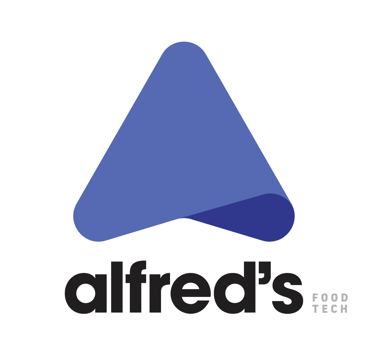 Alfred's Food-Tech logo