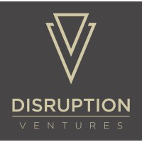 Disruption Ventures logo