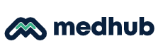 MedHub-AI logo