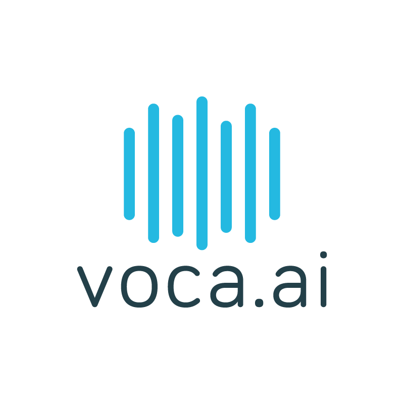 Voca.ai logo